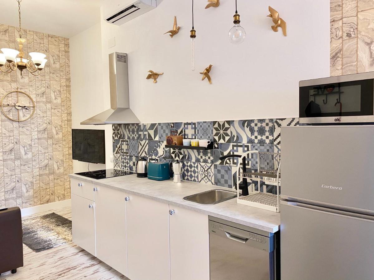 Appartamento Saint Ferdinand Alicante Esterno foto