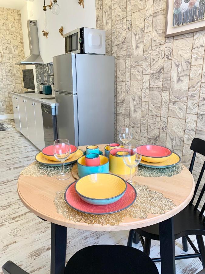 Appartamento Saint Ferdinand Alicante Esterno foto