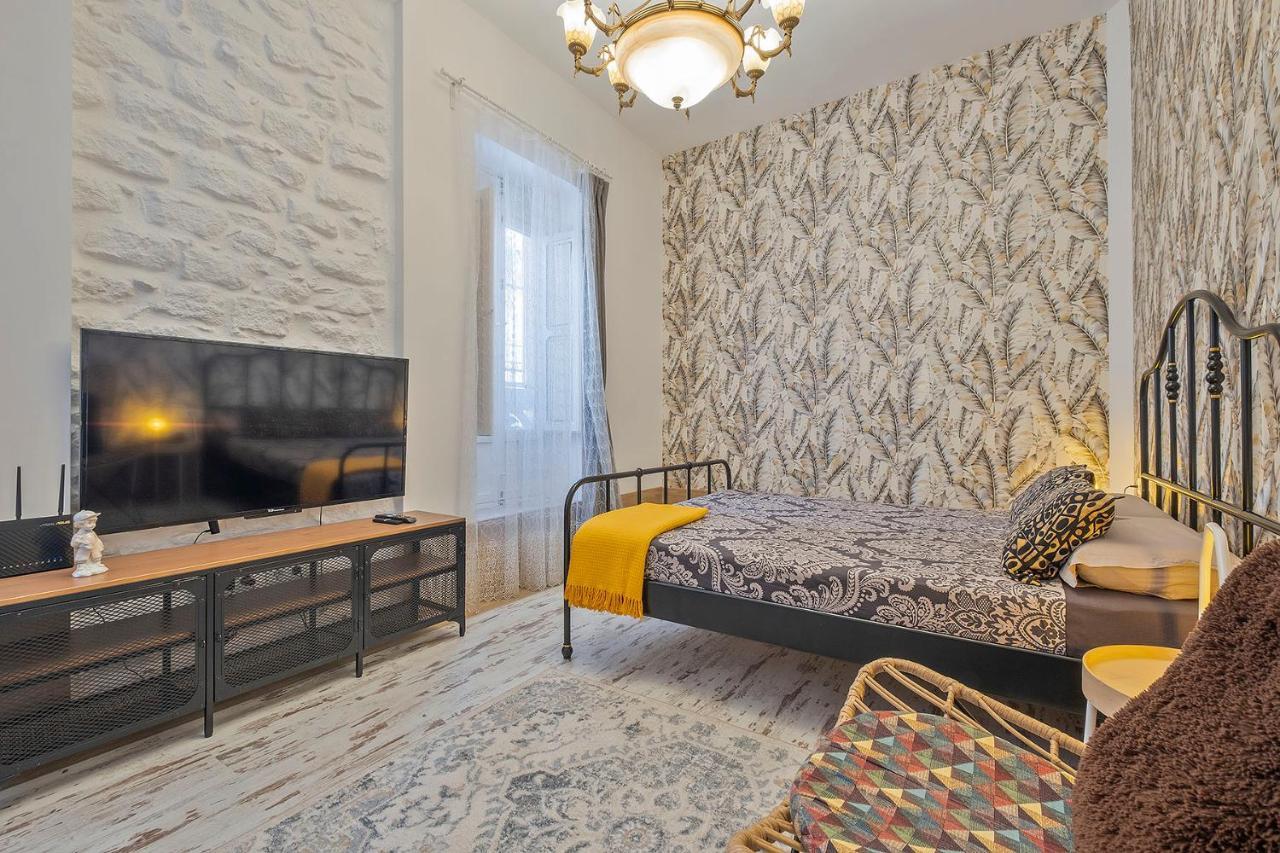 Appartamento Saint Ferdinand Alicante Esterno foto