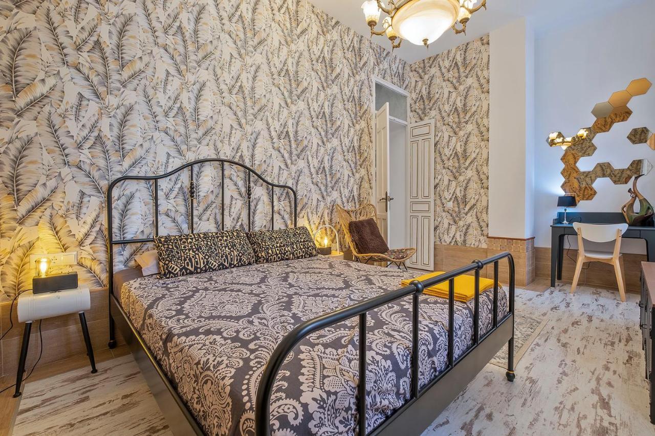 Appartamento Saint Ferdinand Alicante Esterno foto