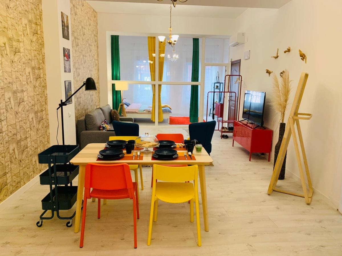 Appartamento Saint Ferdinand Alicante Esterno foto