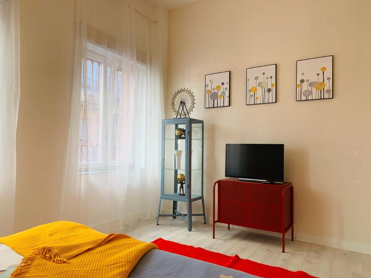 Appartamento Saint Ferdinand Alicante Esterno foto