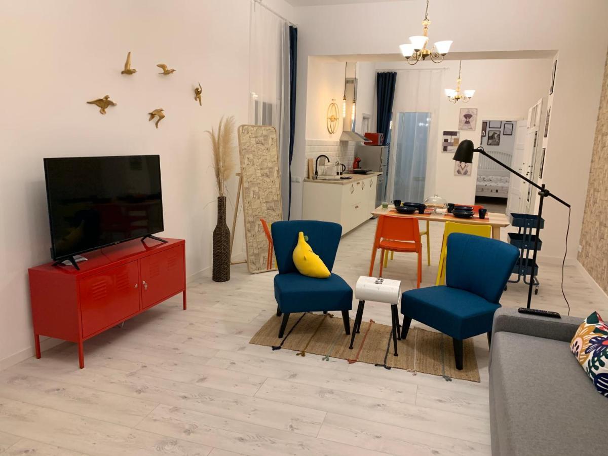 Appartamento Saint Ferdinand Alicante Esterno foto