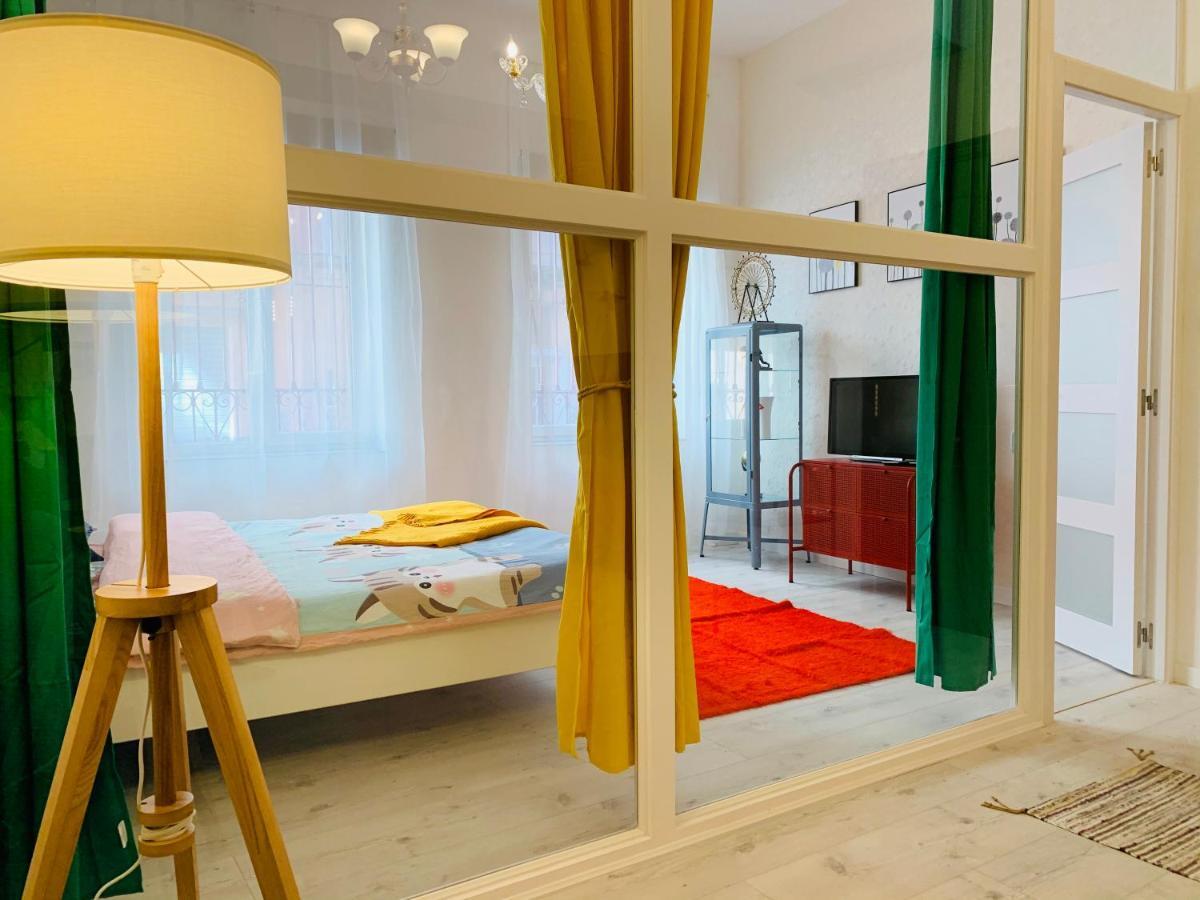 Appartamento Saint Ferdinand Alicante Esterno foto