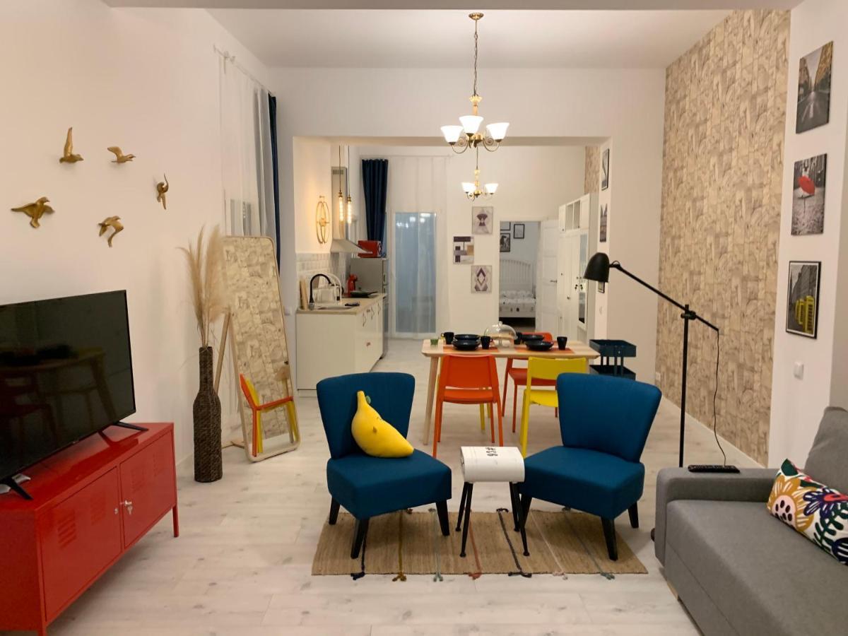 Appartamento Saint Ferdinand Alicante Esterno foto