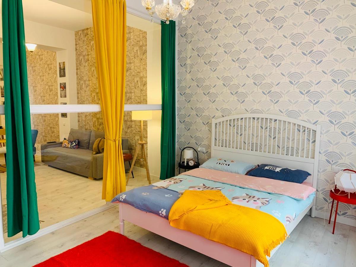 Appartamento Saint Ferdinand Alicante Esterno foto