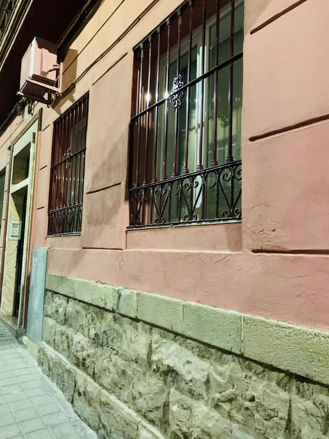 Appartamento Saint Ferdinand Alicante Esterno foto