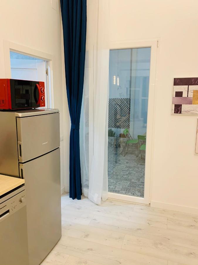 Appartamento Saint Ferdinand Alicante Esterno foto