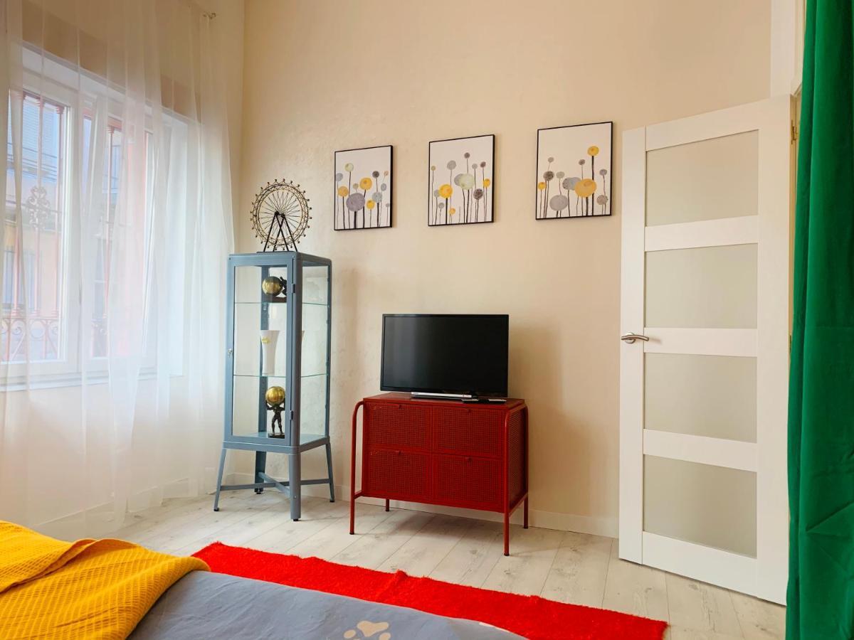 Appartamento Saint Ferdinand Alicante Esterno foto